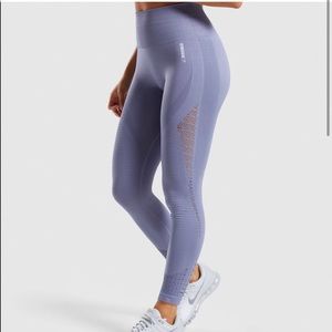 Gymshark Energy Seamless High Waisted Leggings